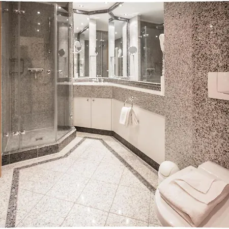 Apartmán Duenenpark - Komfort Mit 1 Schlafzimmer Und Terrasse Im Erdgeschoss 152 *