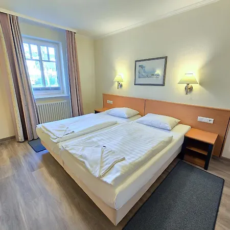 Duenenpark - Komfort Mit 1 Schlafzimmer Und Terrasse Im Erdgeschoss 152