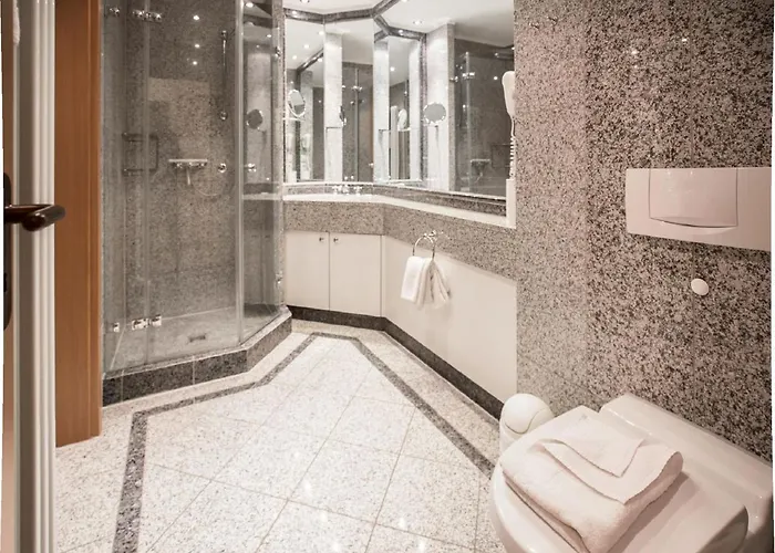 Διαμέρισμα Duenenpark - Komfort Mit 1 Schlafzimmer Und Terrasse Im Erdgeschoss 152 *