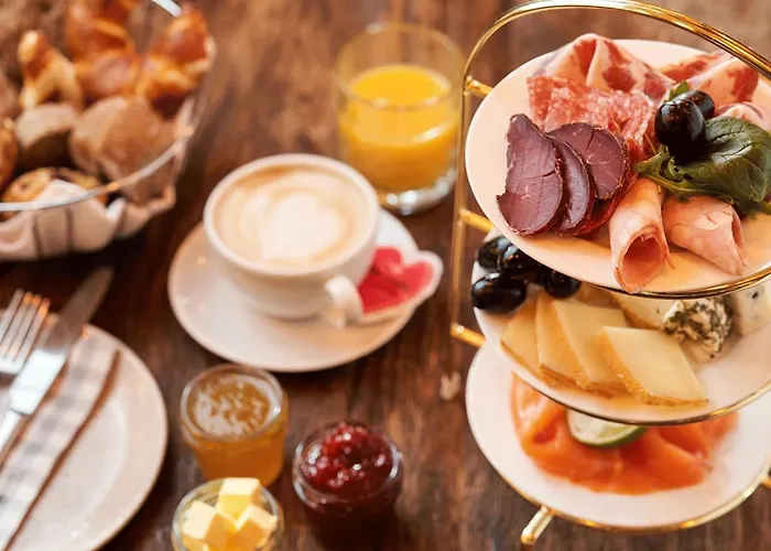 Διαμέρισμα Duenenpark - Komfort Mit 1 Schlafzimmer Und Terrasse Im Erdgeschoss 152